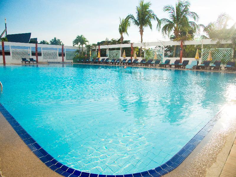 Hotel Grand And Plaza - Sha Extra Hua Hin