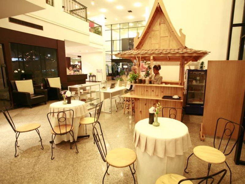 Hotell Grand And Plaza - Sha Extra 3*