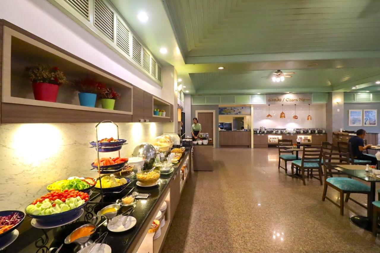 Hotell Grand And Plaza - Sha Extra 3*